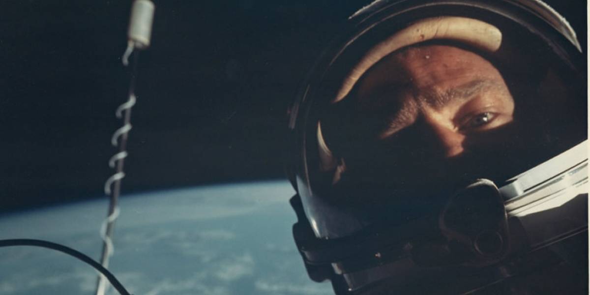 Se subastarán selfies y fotos espaciales de la NASA