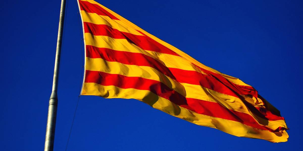 Cataluña aprueba su propia tasa a operadoras de internet
