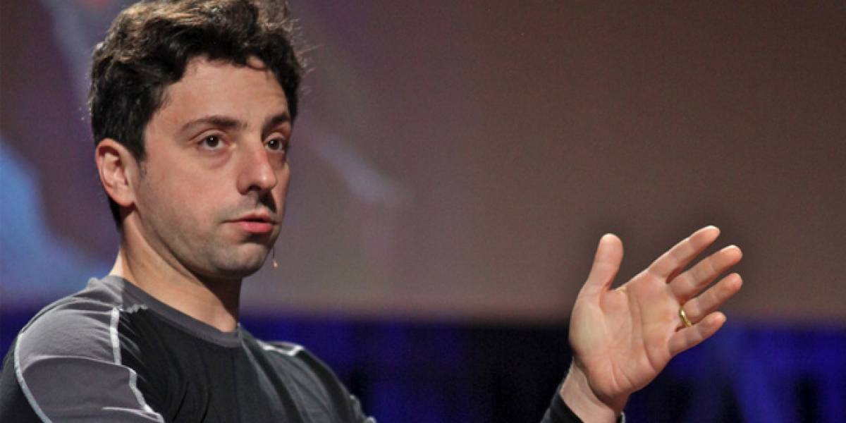 Sergey Brin aclara sus dichos sobre la libertad en Internet