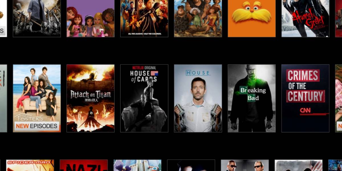 Play, un sitio web P2P que distribuye películas por torrent