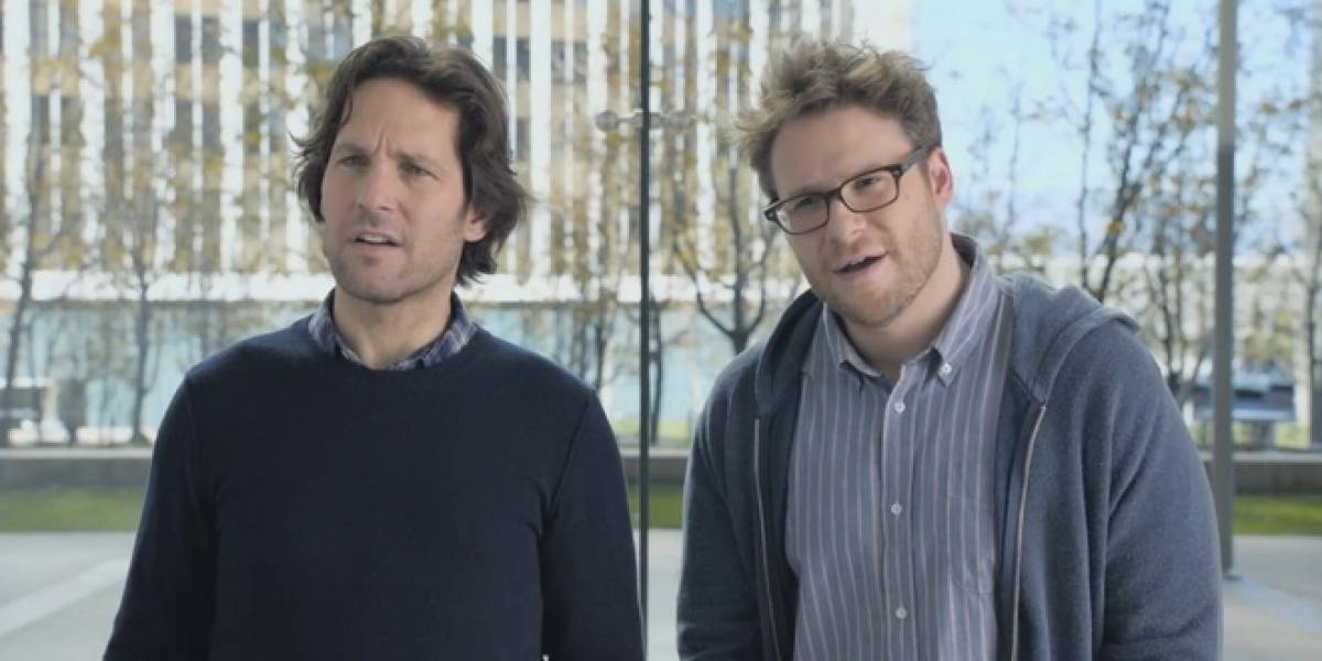 Se filtra el anuncio de Samsung programado para salir durante el Super Bowl