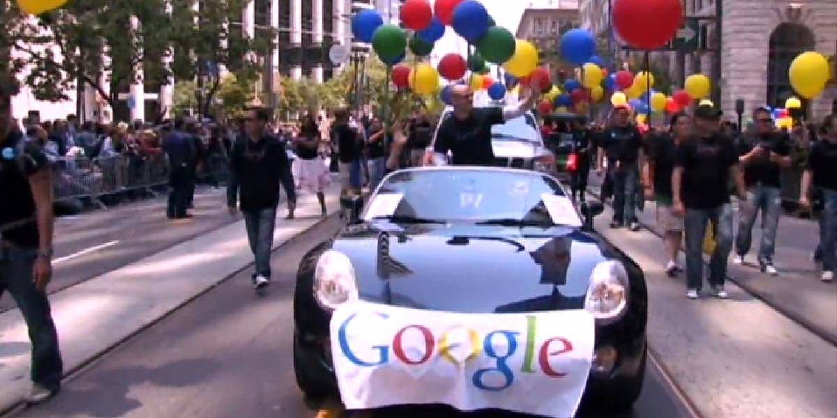Google lanza campaña para evitar discriminación a homosexuales