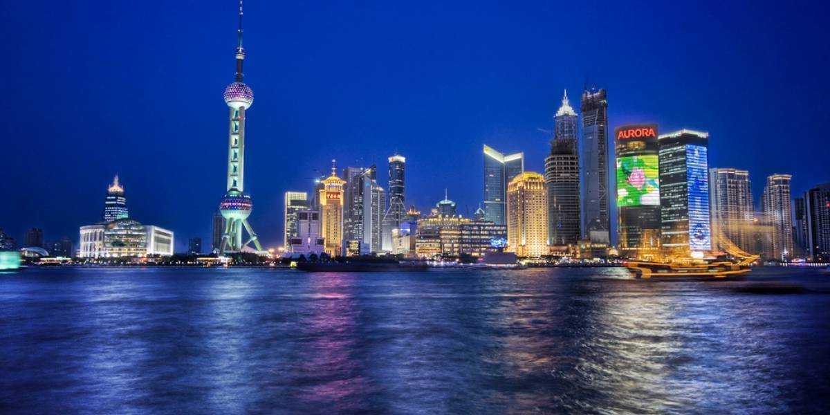 China elimina la censura de internet en parte de Shanghái