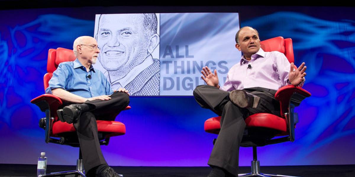 CEO de Adobe dice que pelea con Apple por Flash se acabó