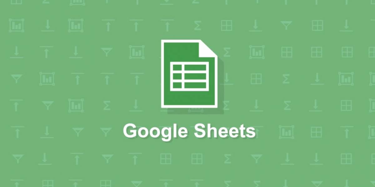 Hojas de cálculo de Google Drive se podrán editar offline