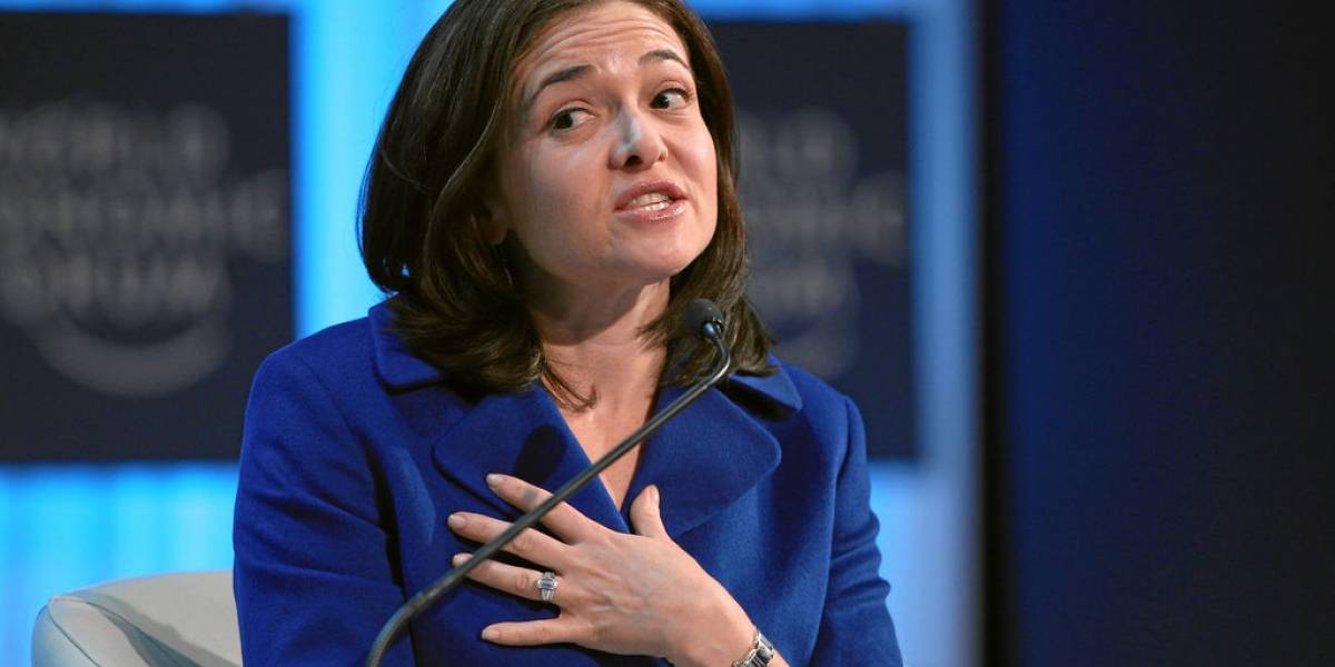 COO de Facebook lamenta la revelación del experimento sobre estados de ánimo