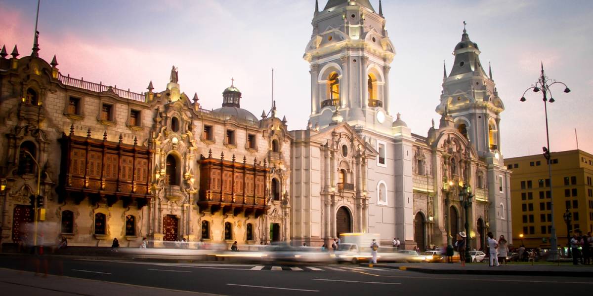 Endeavor llega a Perú para apoyar el emprendimiento