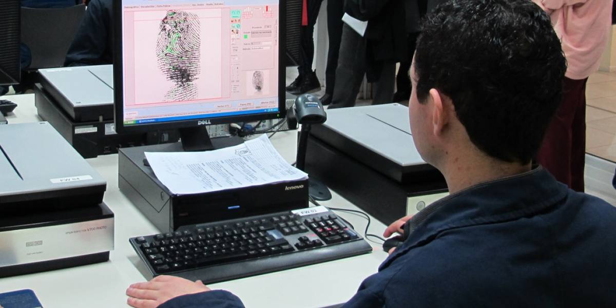 SIBIOS, ¿el PRISM argentino?