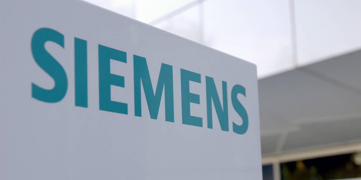 Estados Unidos pidió a Alemania espiar a Siemens