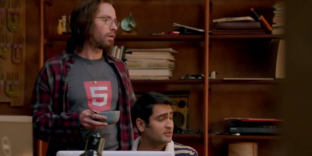 HBO estrena trailer de su próxima serie "Silicon Valley"