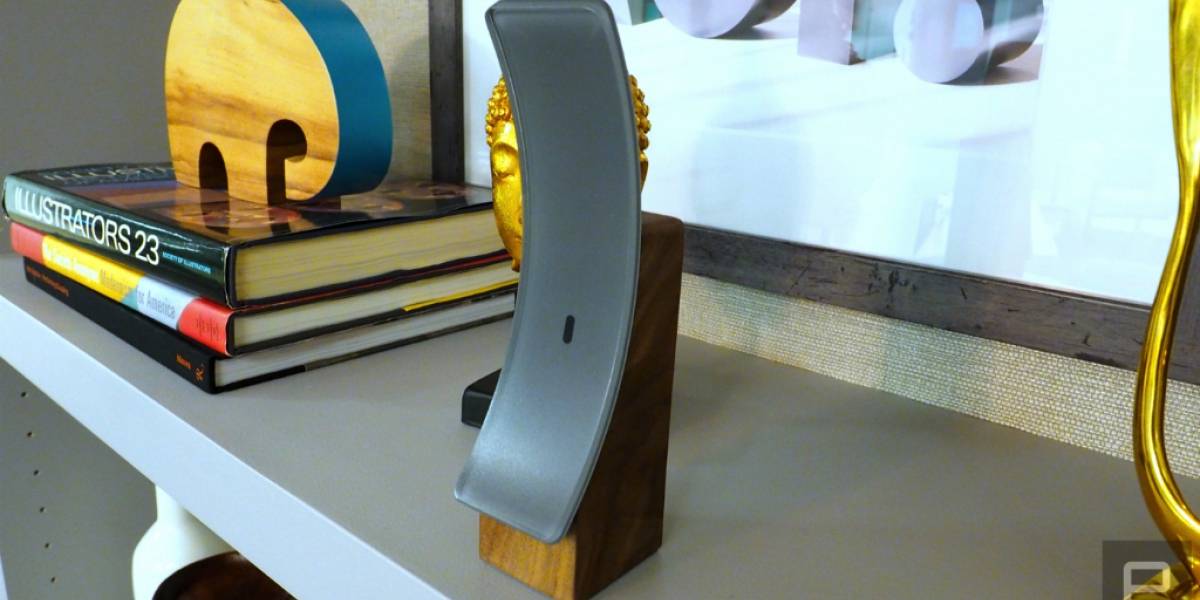 Sense: el nuevo dispositivo para mantener tu casa completamente conectada