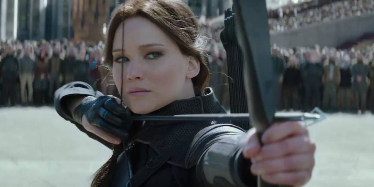 Este es el tráiler final de The Hunger Games - Mocking Jay Part 2