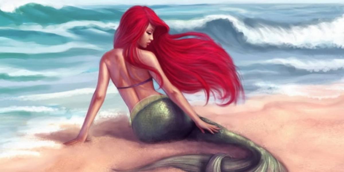 Es oficial ¡Las sirenas no existen!
