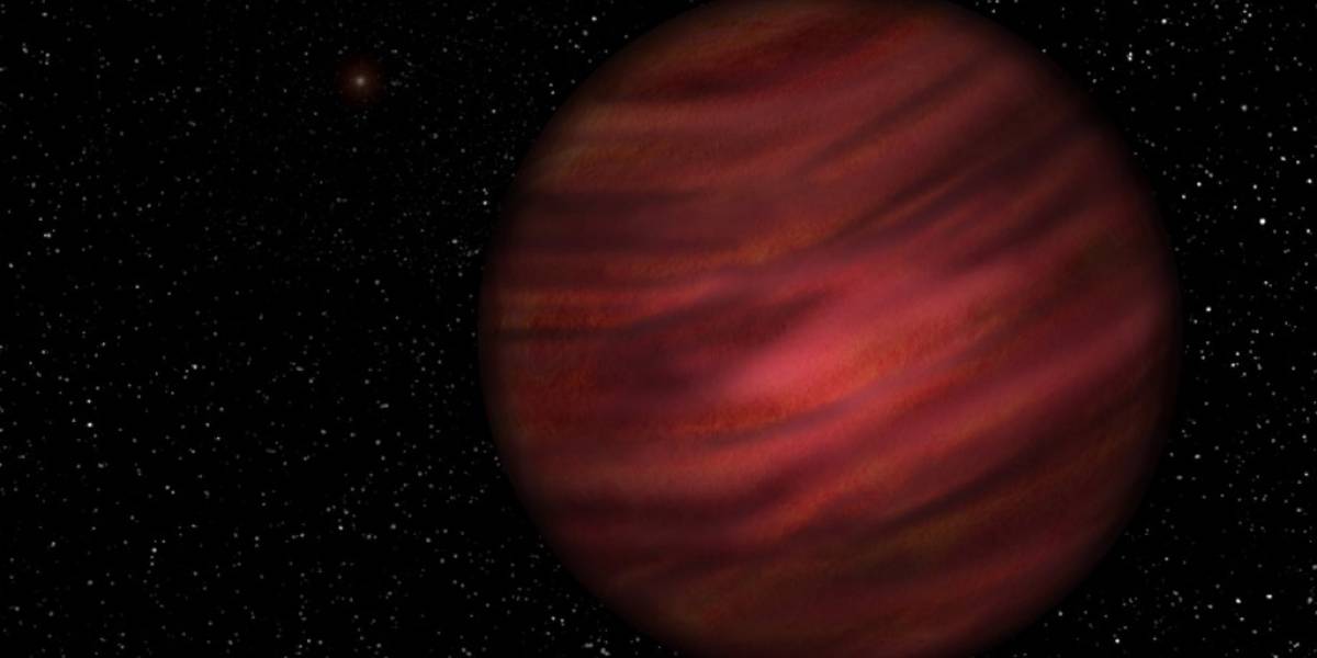 Descubren el sistema solar más grande que se haya conocido