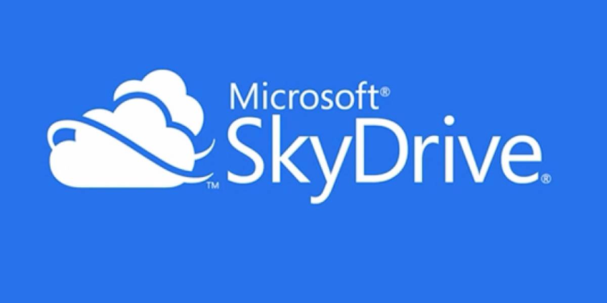 Microsoft informa que ya hay 250 millones de usuarios de SkyDrive
