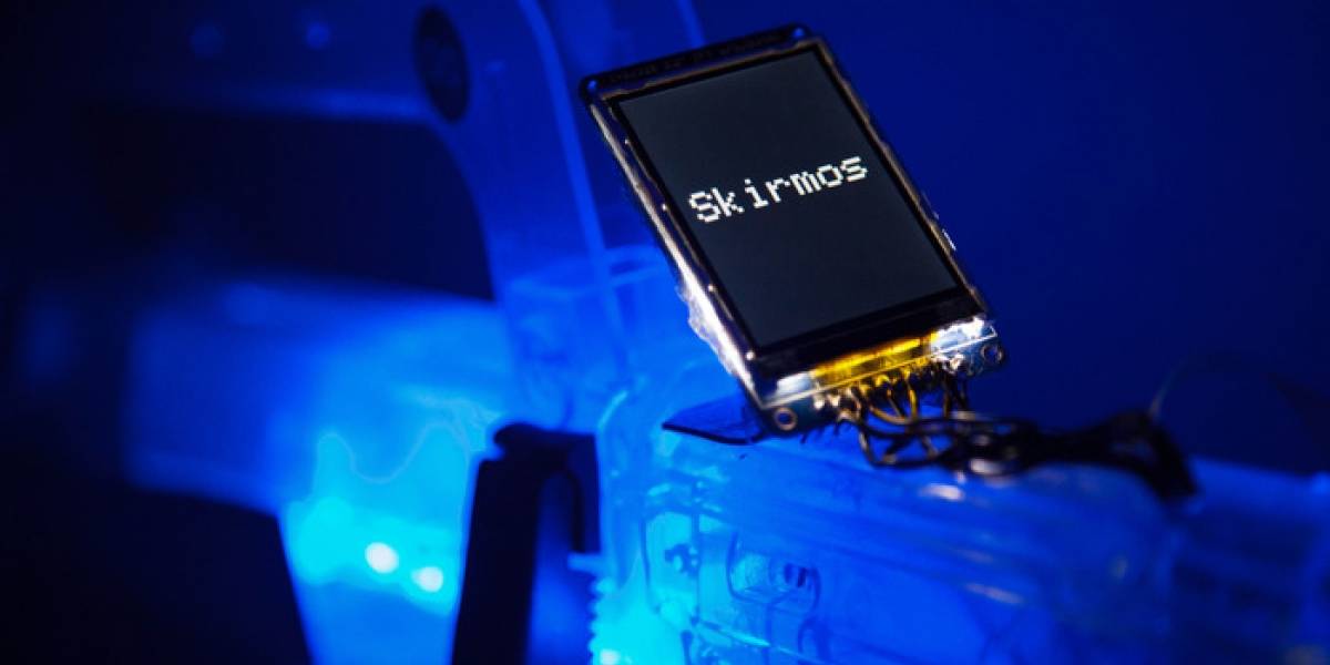 Buscan reinventar el laser tag en base a código abierto, Arduino y crowdfunding