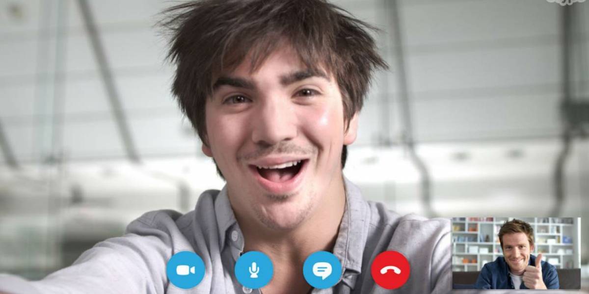 Skype regala 20 minutos de llamadas gratis por caída de servicio