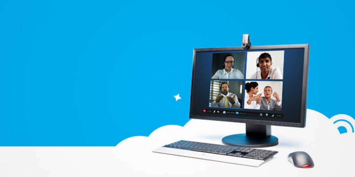 México: Convive con Skype este fin de semana