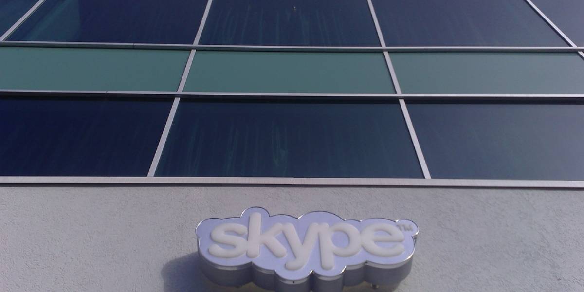 Skype se puede usar ahora desde Outlook.com en todo el mundo