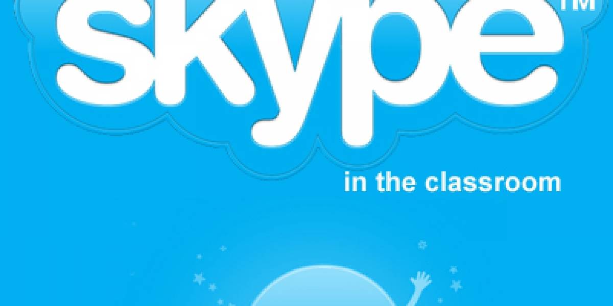 Skype lanzó una red social de profesores