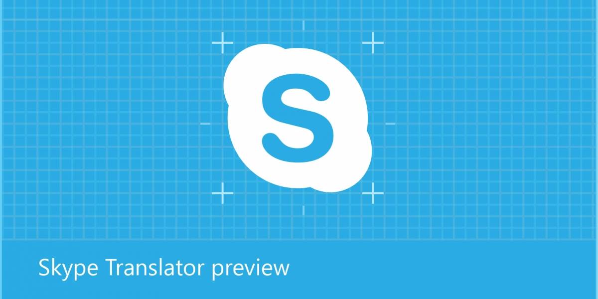 Skype Translator, la apuesta de Microsoft para romper la barrera del idioma