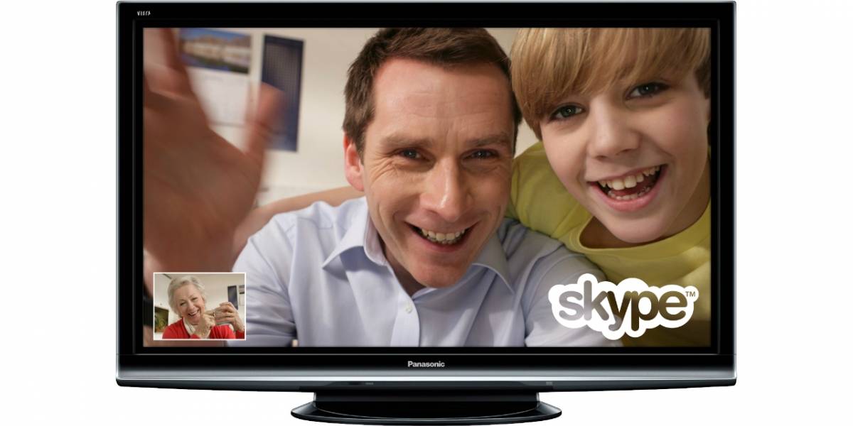 Skype dejará de dar soporte a sus apps para TV