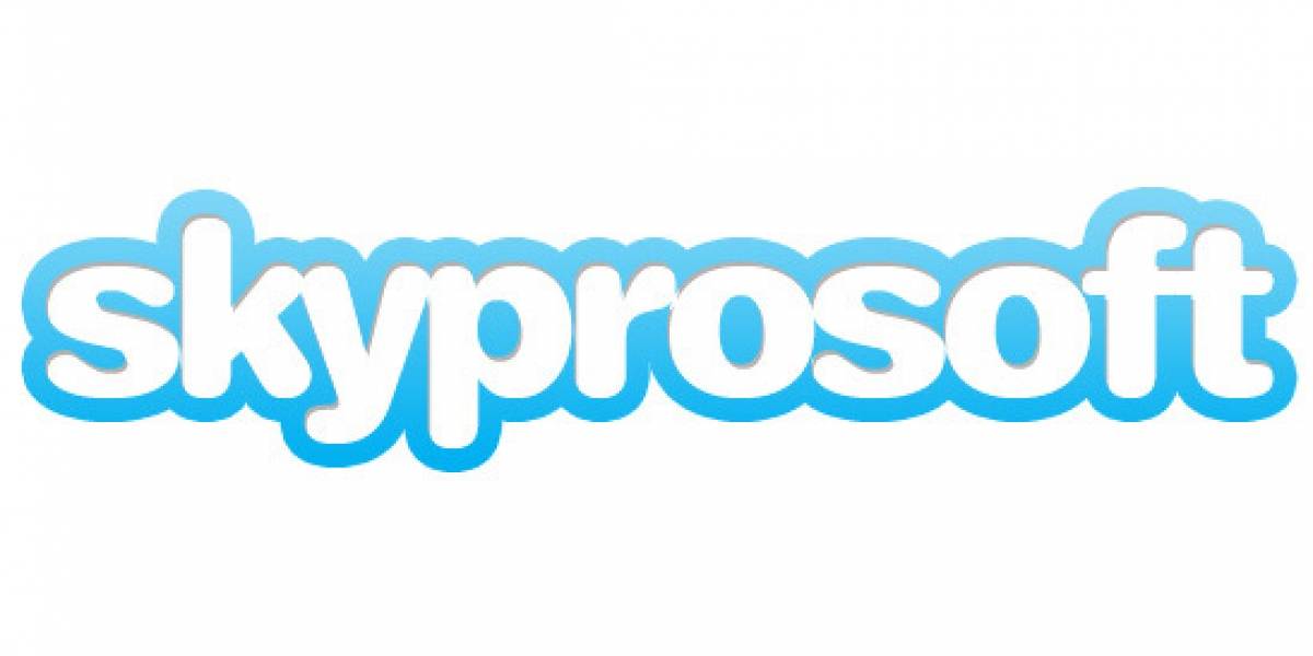 ¡Olvídense de Facebook y Google!, Microsoft podría adquirir Skype por US$7.000M