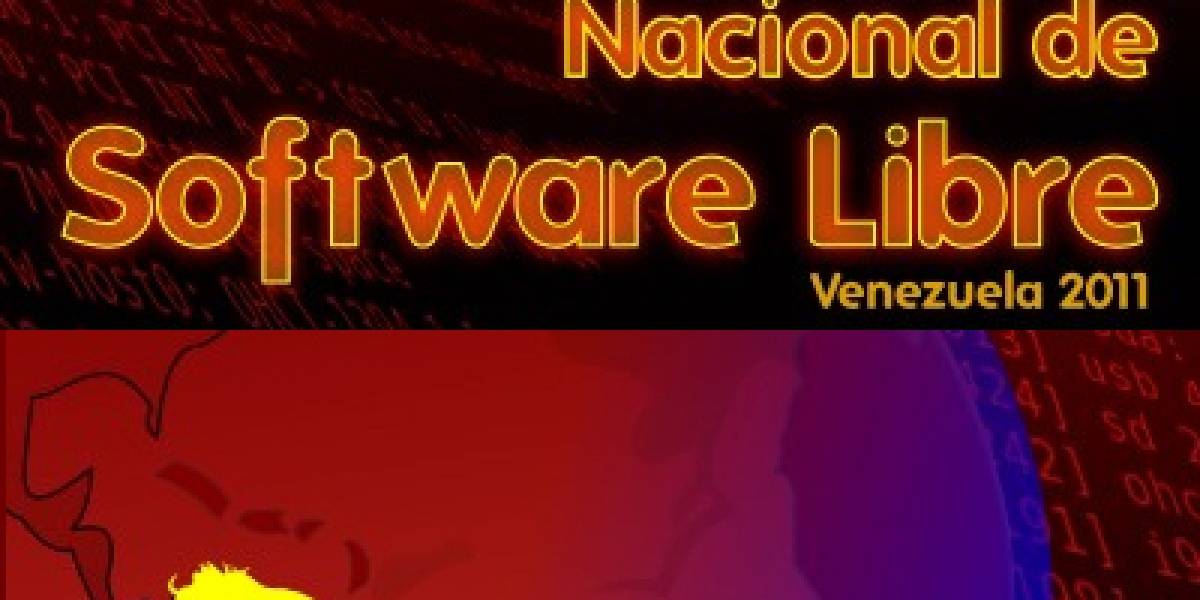 Venezuela: Congreso Nacional de Software Libre prepara clausura en Caracas