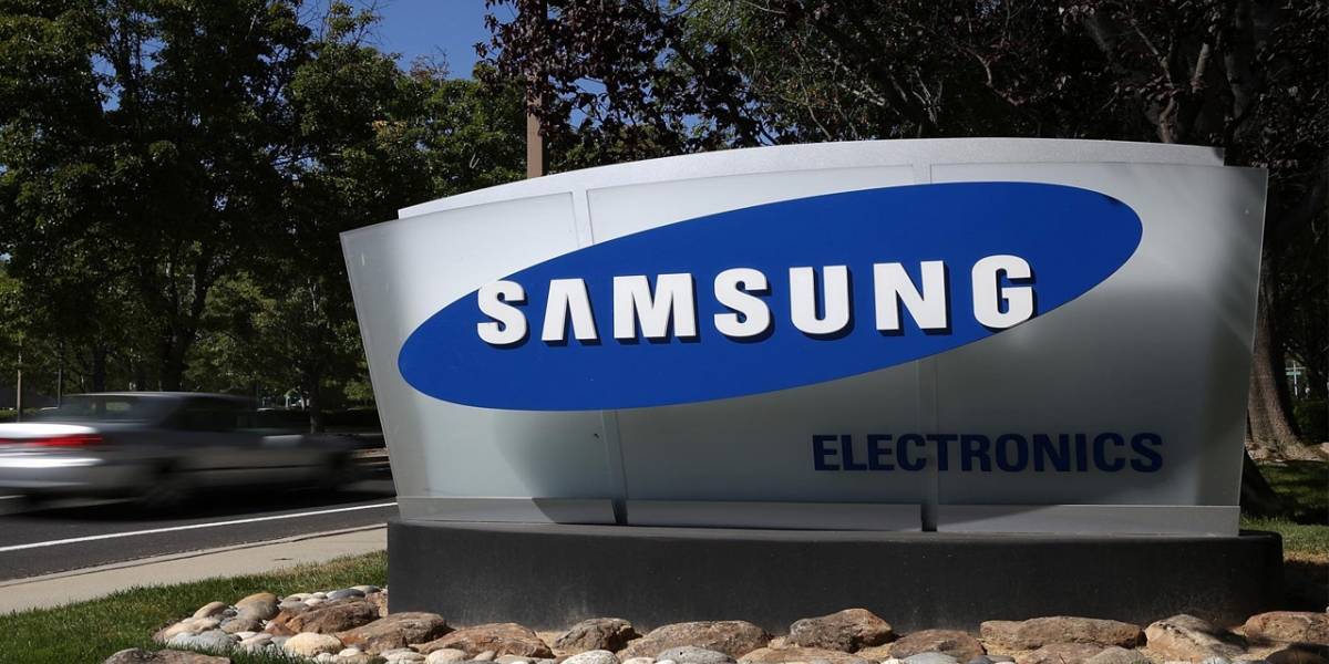 Samsung reduce sus ganancias un 60% en tan sólo un año