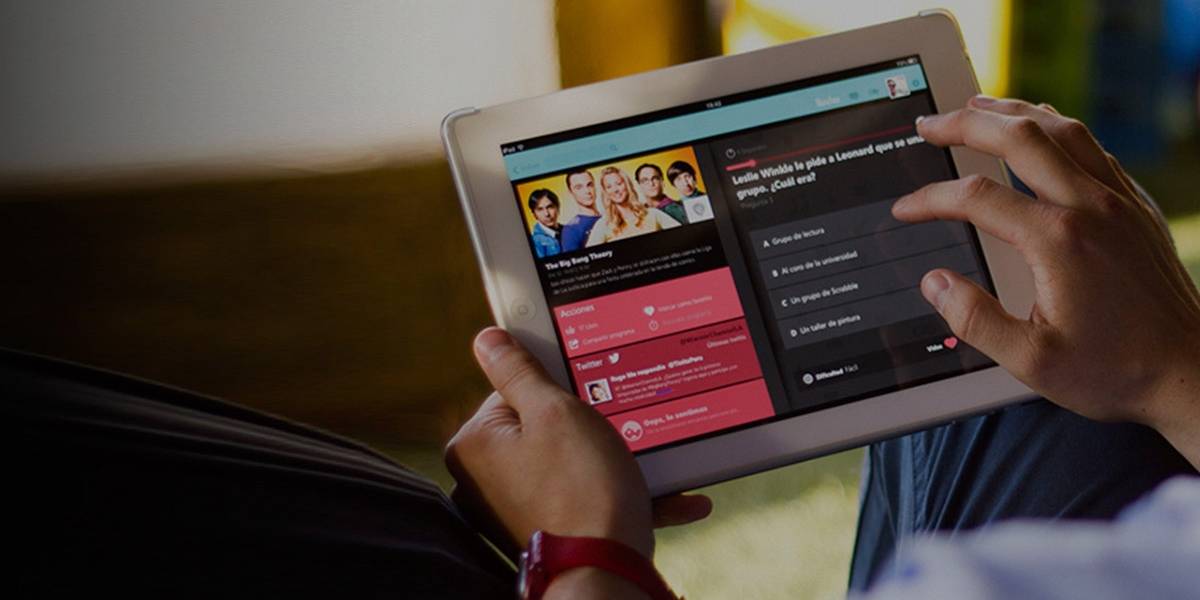 SmartboxTV llega a Colombia