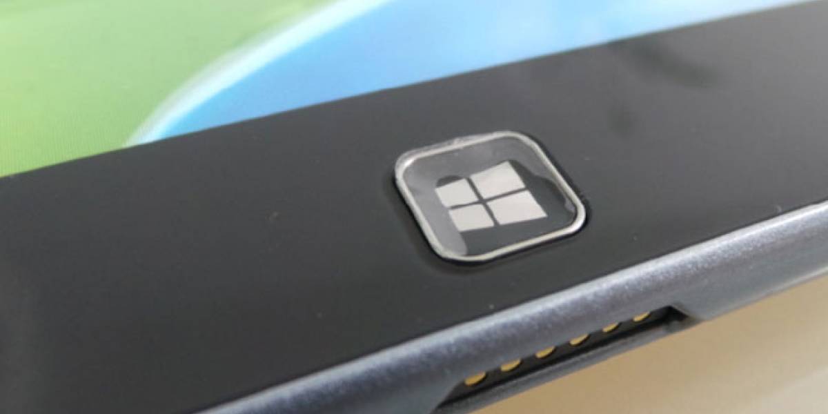 Microsoft planea reducir el precio de Windows RT para los fabricantes de tablets