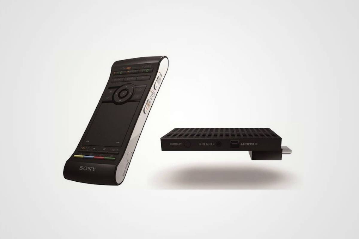 Sony prepara su propio dispositivo para TV tipo Chromecast
