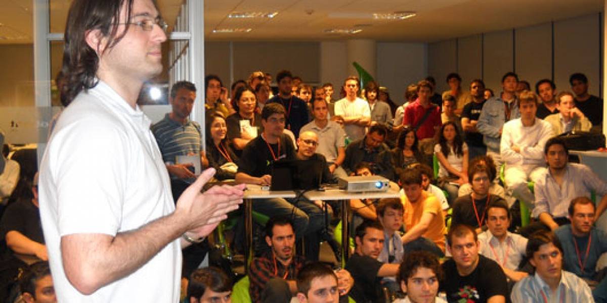 Argentina: Lanzan el Google SMI Developer Day 2012 en Mar del Plata
