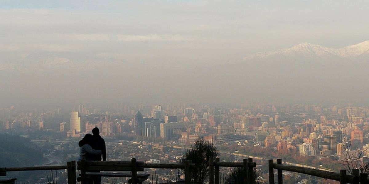 La contaminación ambiental puede dañar tu cerebro