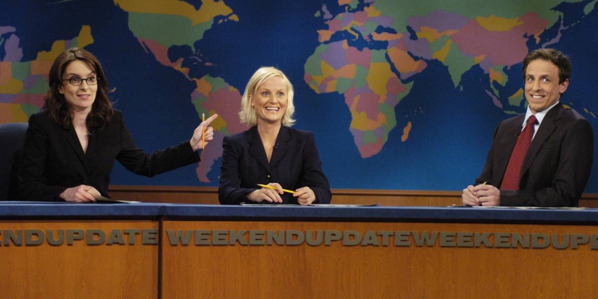 Saturday Night Live lanza canal oficial de YouTube disponible para todo el mundo