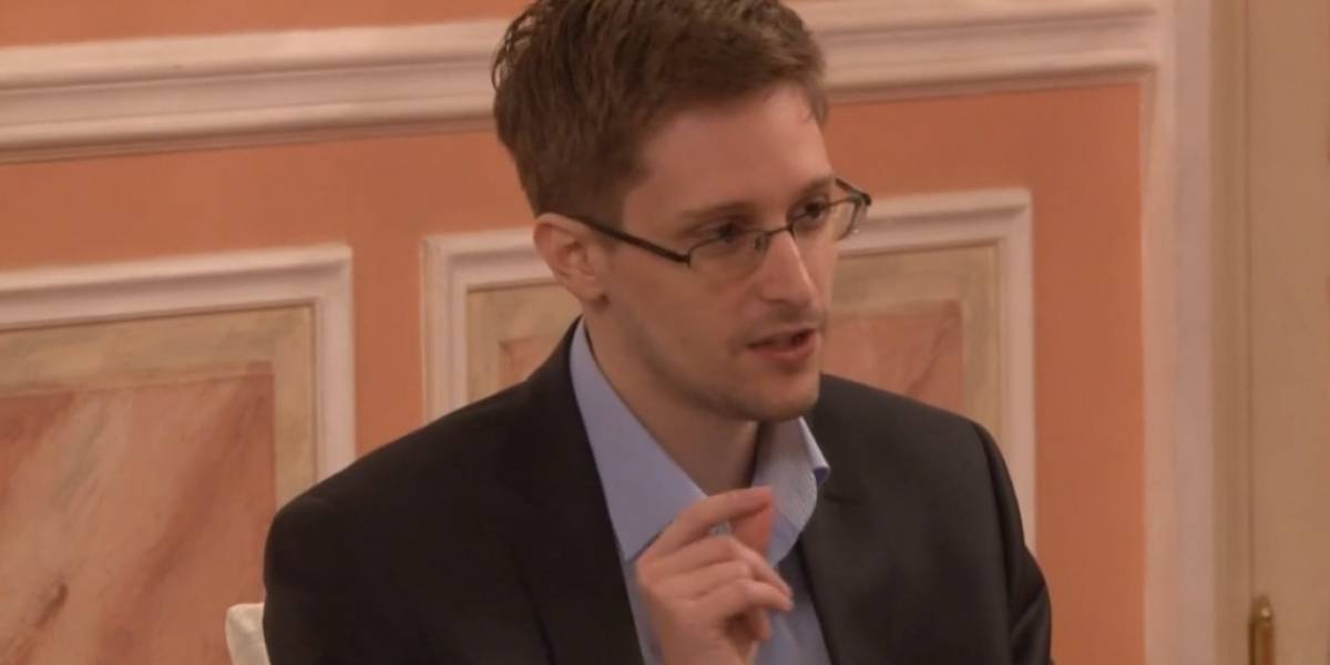 ¿Por qué Edward Snowden se convirtió en revelador de secretos?
