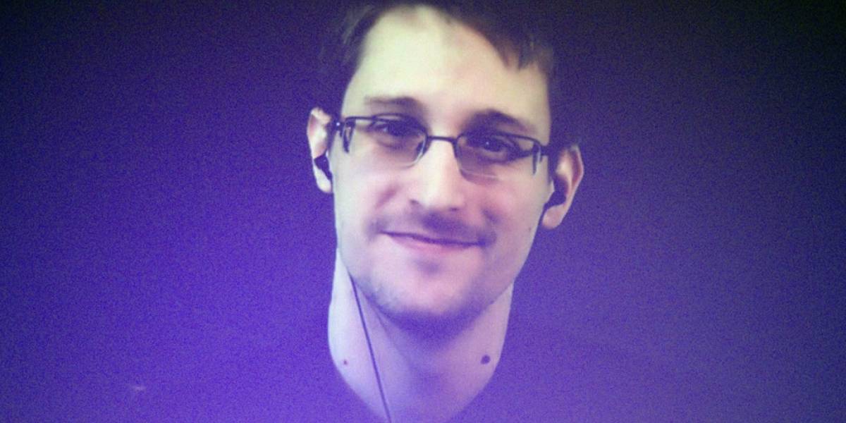 Parlamento Europeo votó a favor de proteger a Edward Snowden