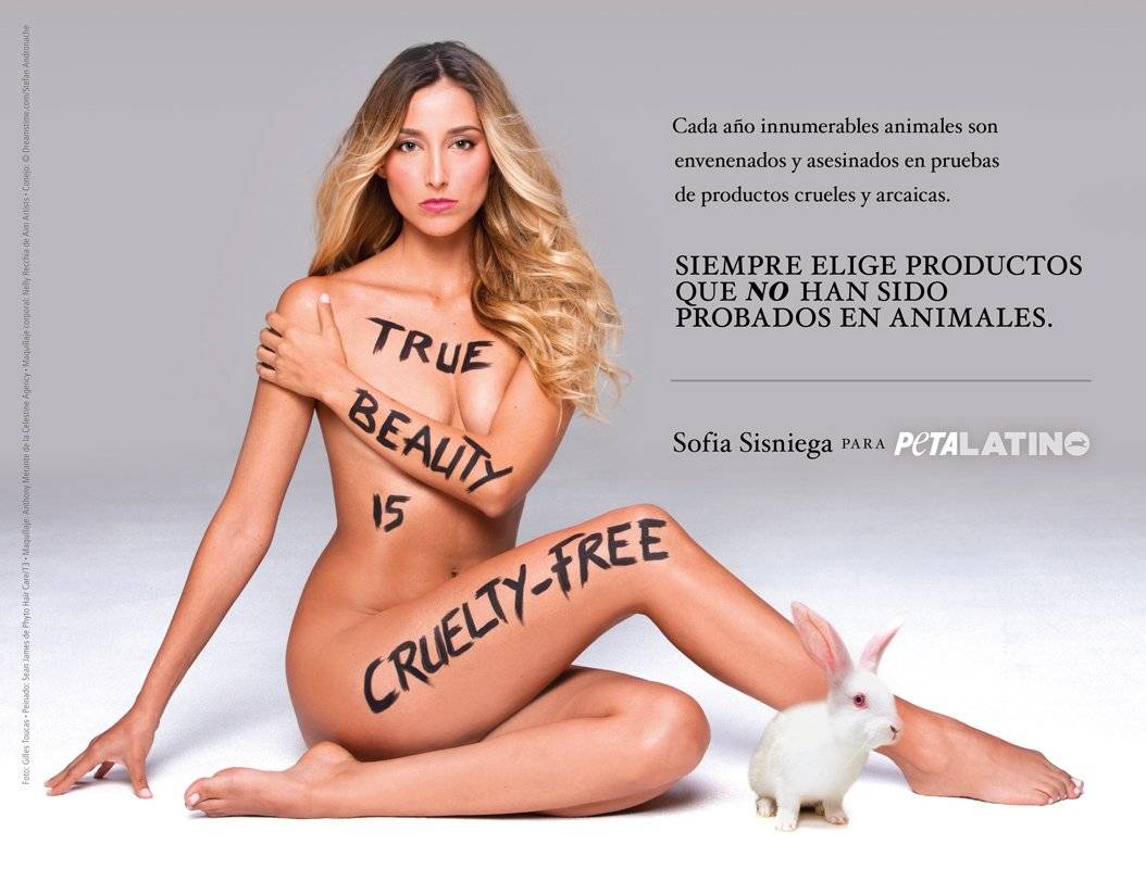 Sofía Sisniega, “Club de Cuervos”
