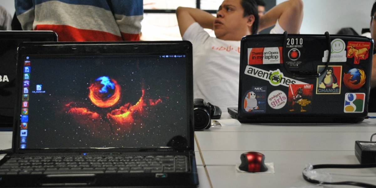 El próximo 4 de octubre se realizará el Software Freedom Day 2014 en Santiago