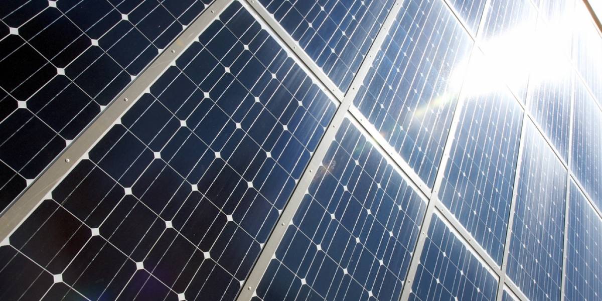 Los paneles solares rinden mejor al ritmo de la música pop