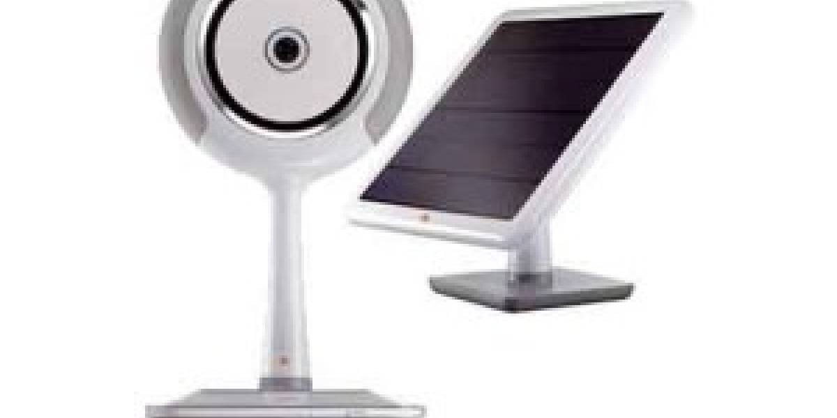 Reproductor de CD solar