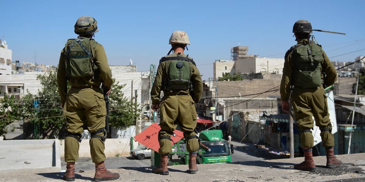 Israel usa Twitter para promocionarse contra Hamas