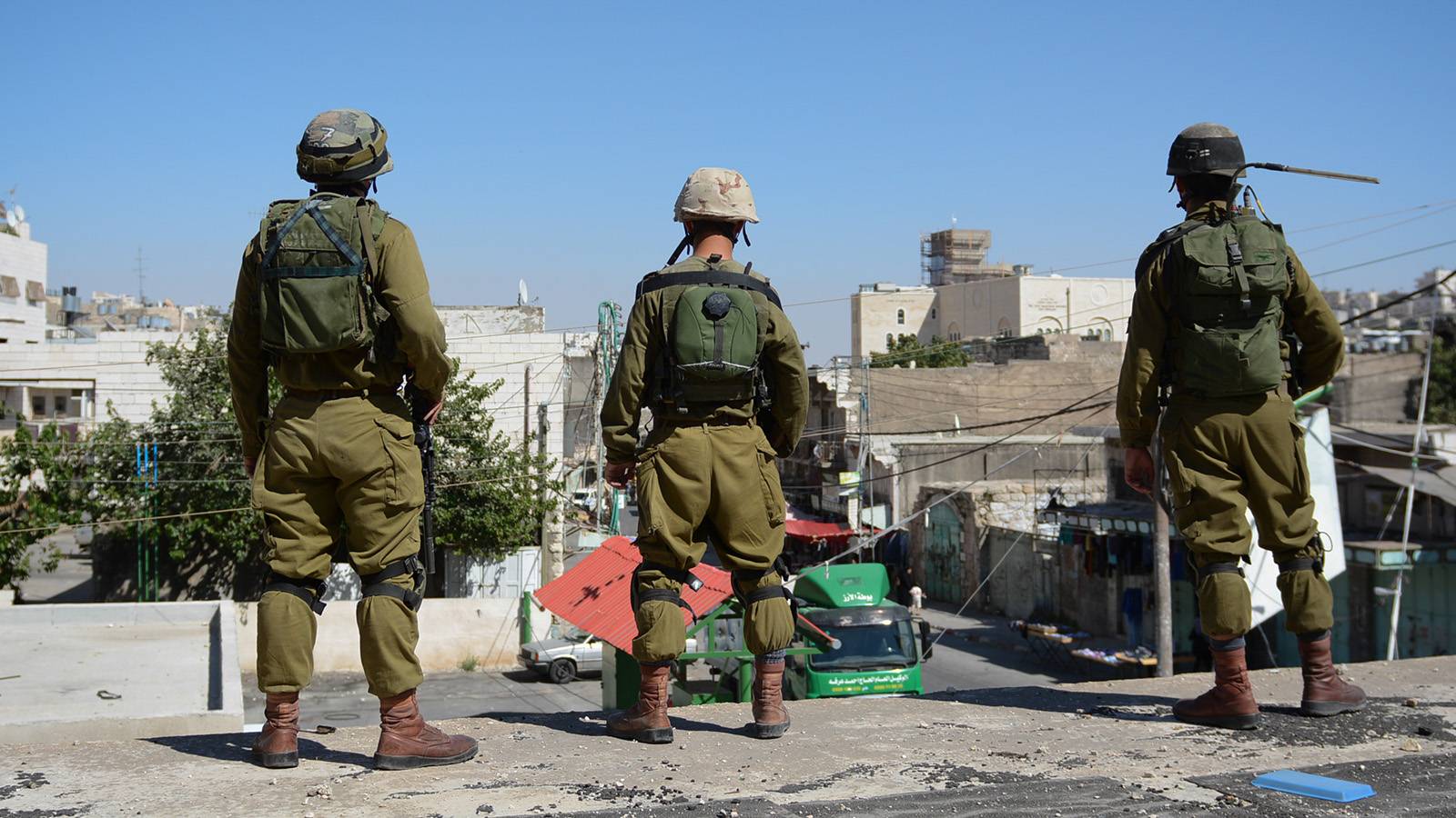 Israel señala que bombardeó edificio en la franja de Gaza porque ahí se encontraban los Hackers de Hamas Israel señala que bombardeó edificio en la franja de Gaza porque ahí se encontraban los Hackers de Hamas