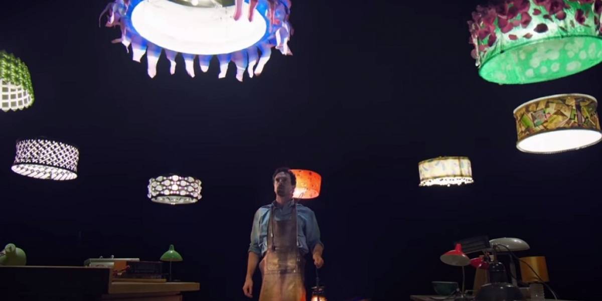 Cirque du Soleil rumbo a la magia del entretenimiento con drones