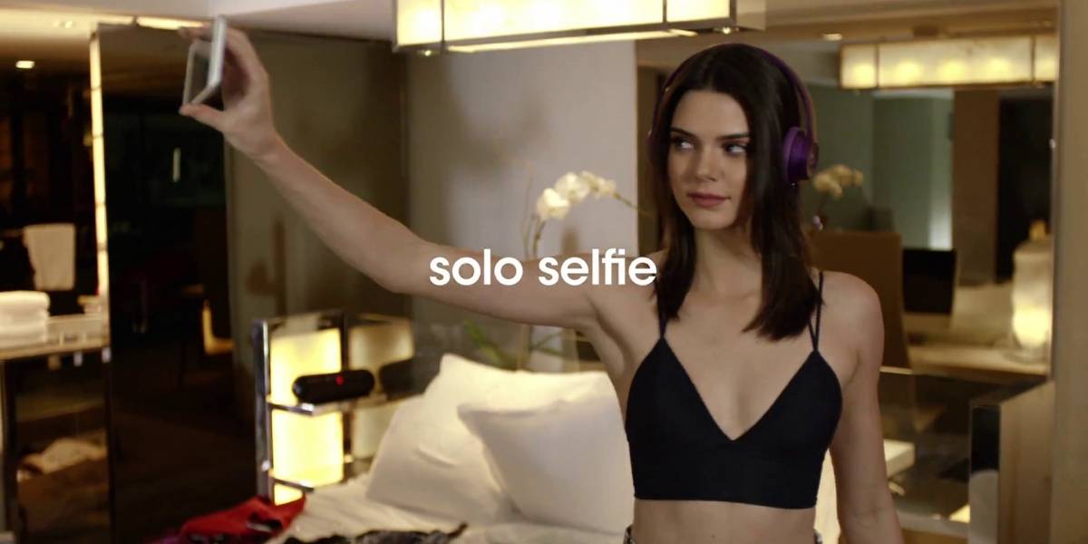Aviso de tendencia: Donut Selfie