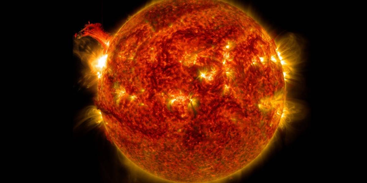 Reactor de fusión chino supera la temperatura del núcleo del Sol