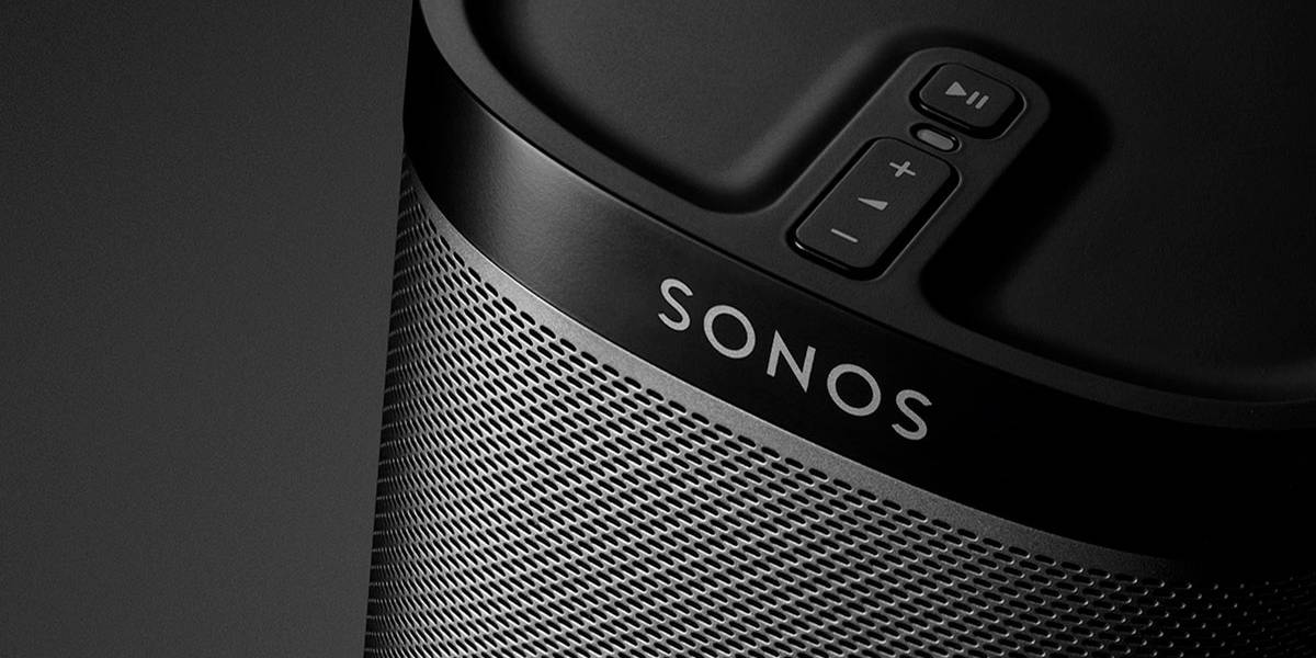Sonos ya permite usar sus altavoces sin necesidad de conectarlos al router