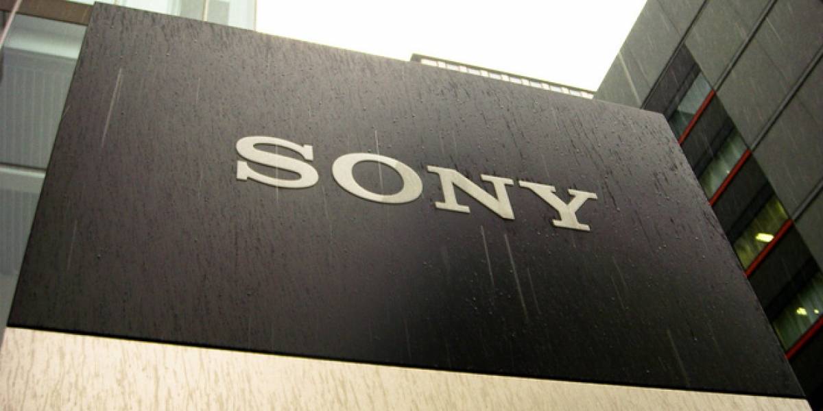 Sony anuncia pérdida anual récord por USD$5.700 millones