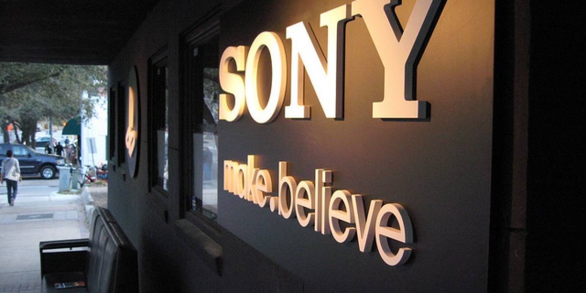 Sony estaba usando software antiguo y sin firewall en sus servidores