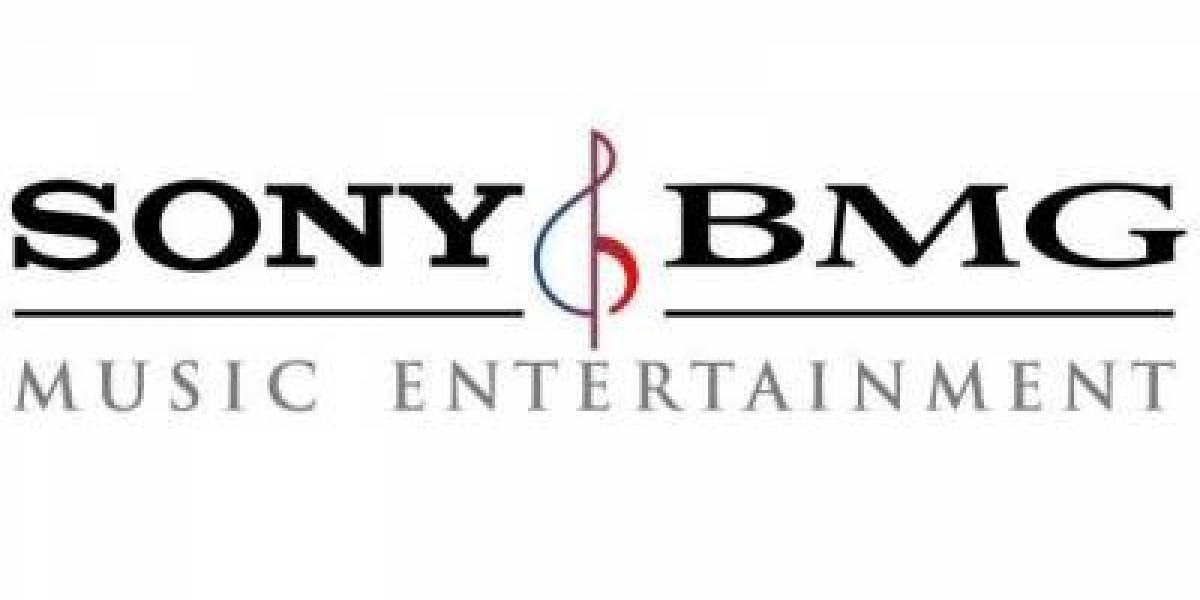 Hackean sitio de Sony BMG en Grecia